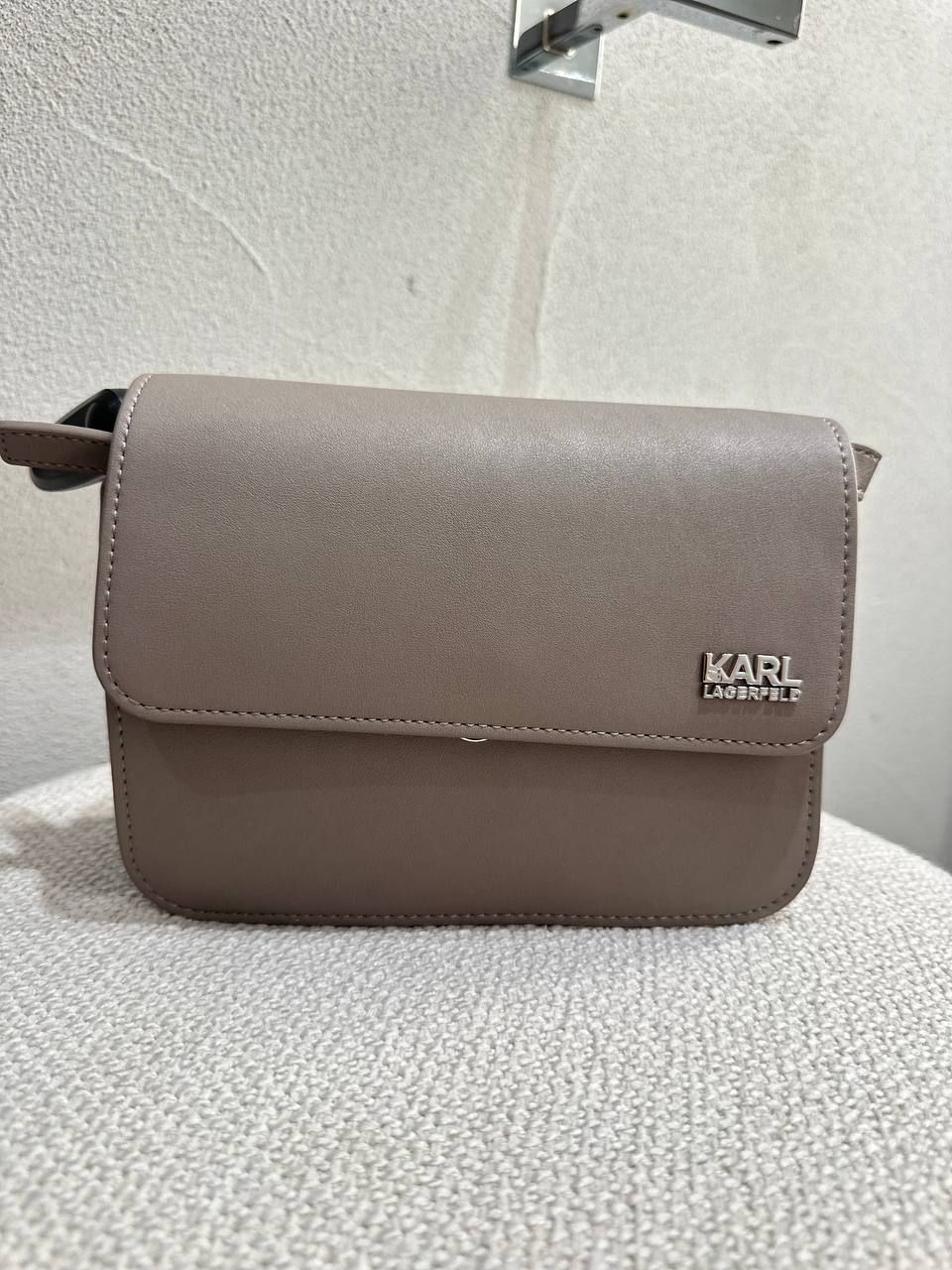Сумка Karl Lagerfeld