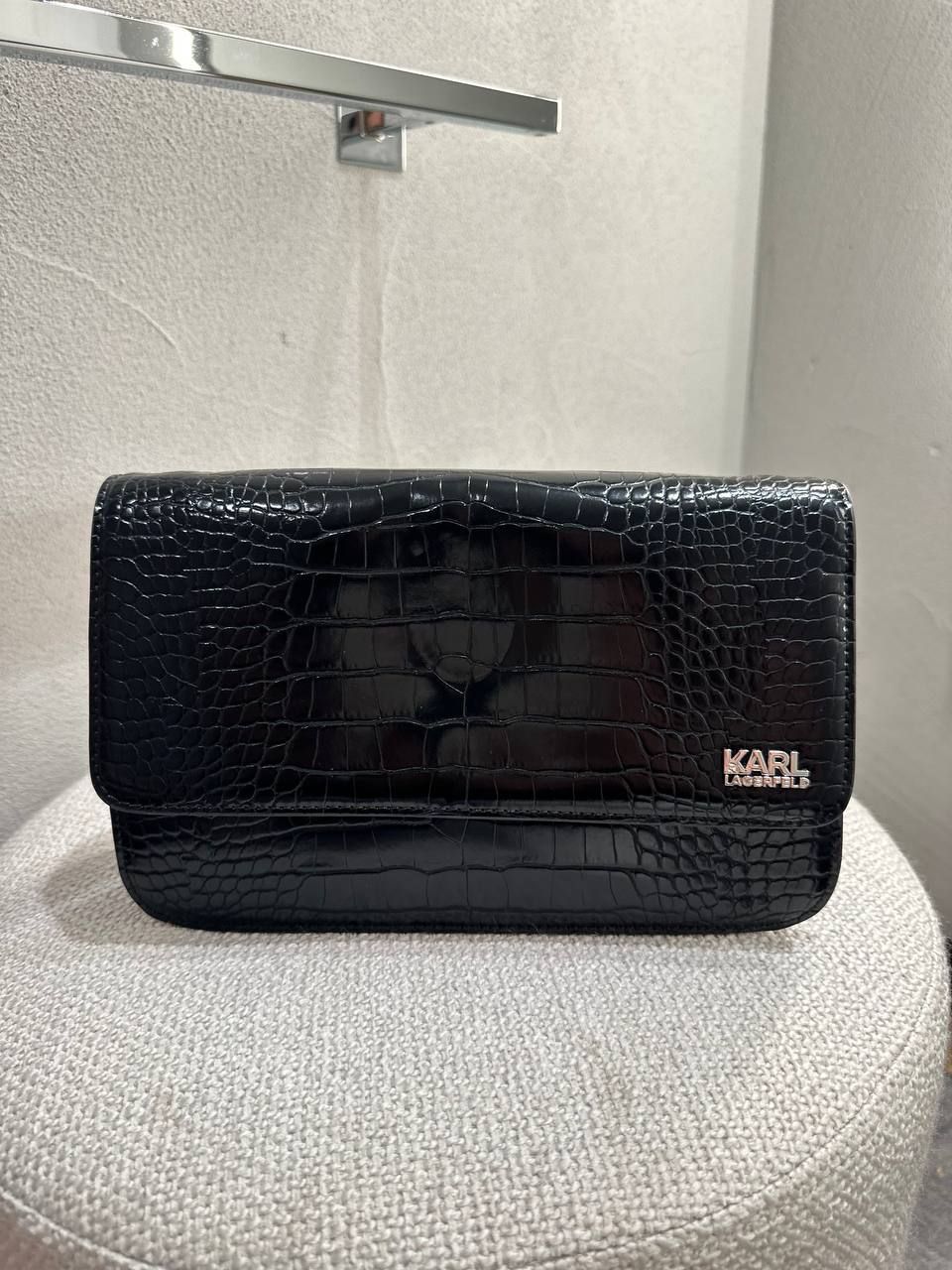 Сумка Karl Lagerfeld