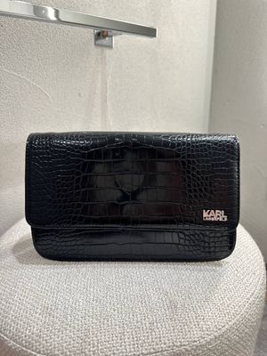 Сумка Karl Lagerfeld