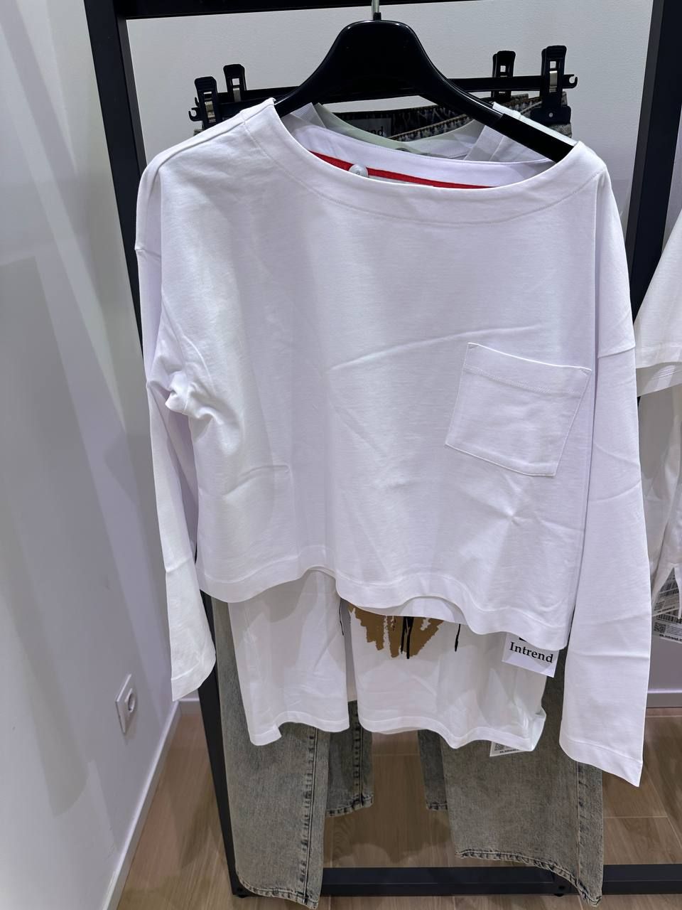 Лонгслив Max Mara Group