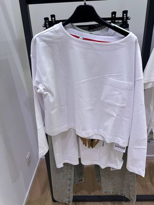 Лонгслив Max Mara Group
