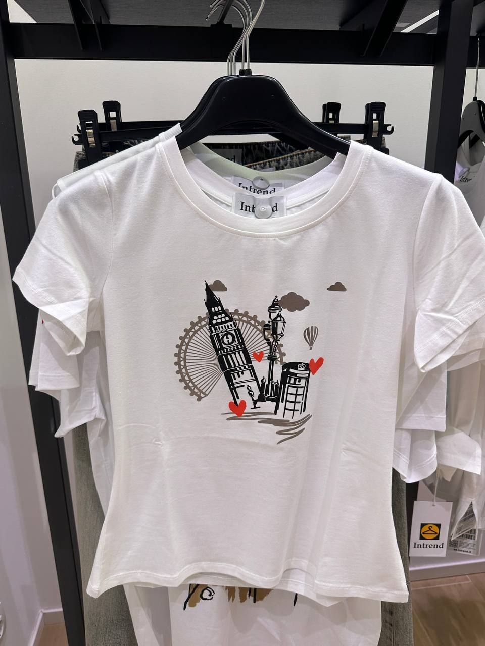 Футболка Max Mara Group