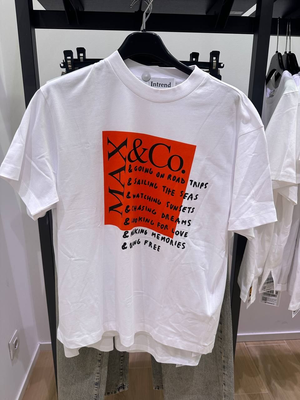 Футболка Max Mara Group