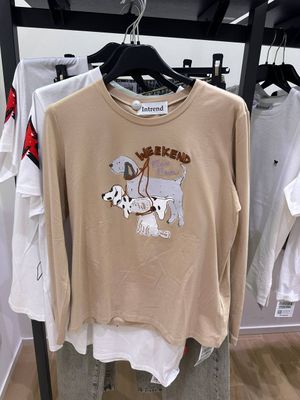 Лонгслив Max Mara Group