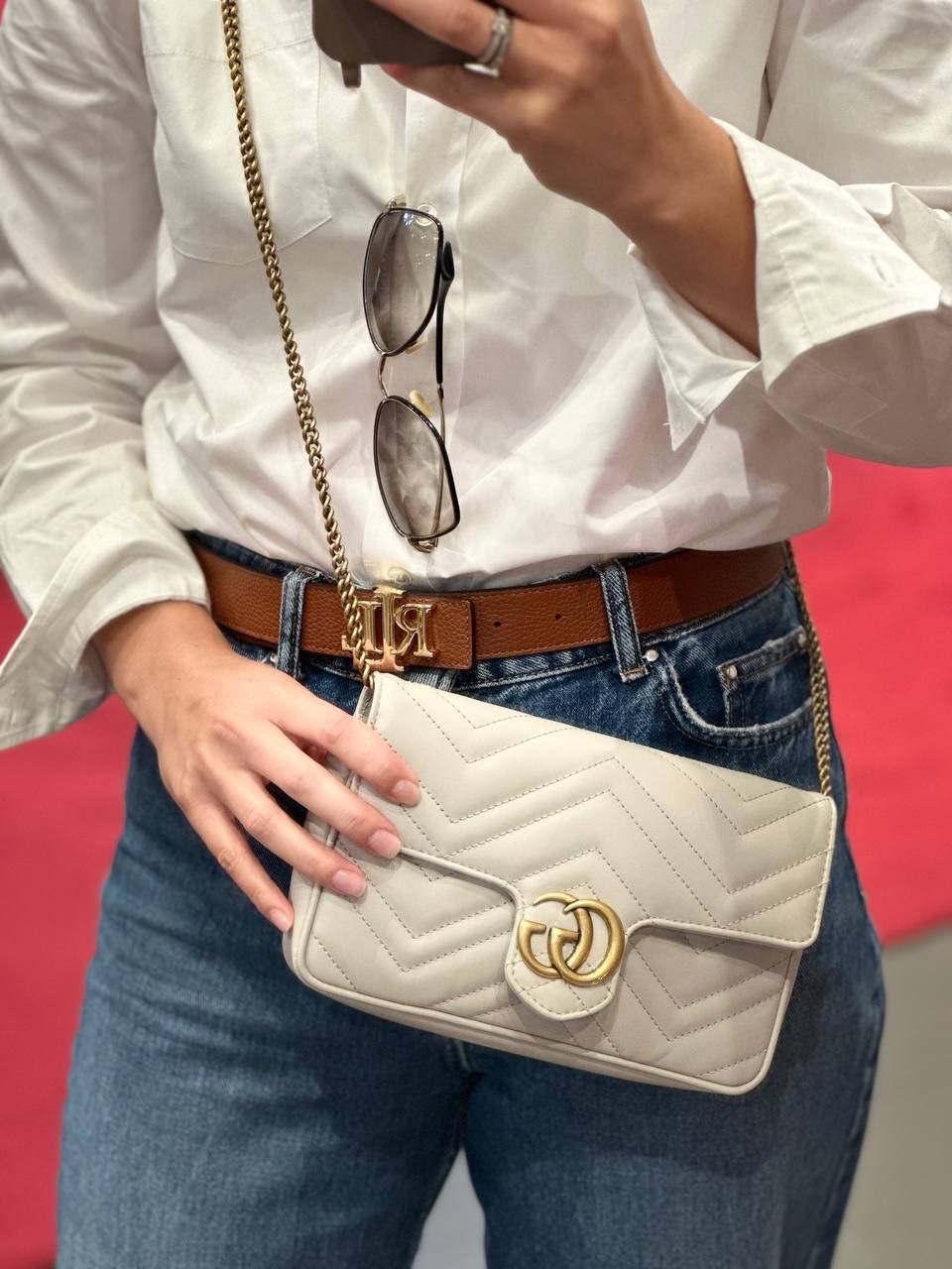 Сумка Gucci