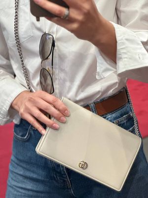 Сумка Gucci