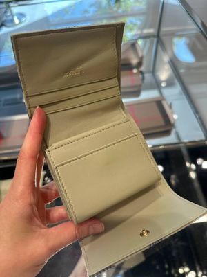 Кошелек Burberry