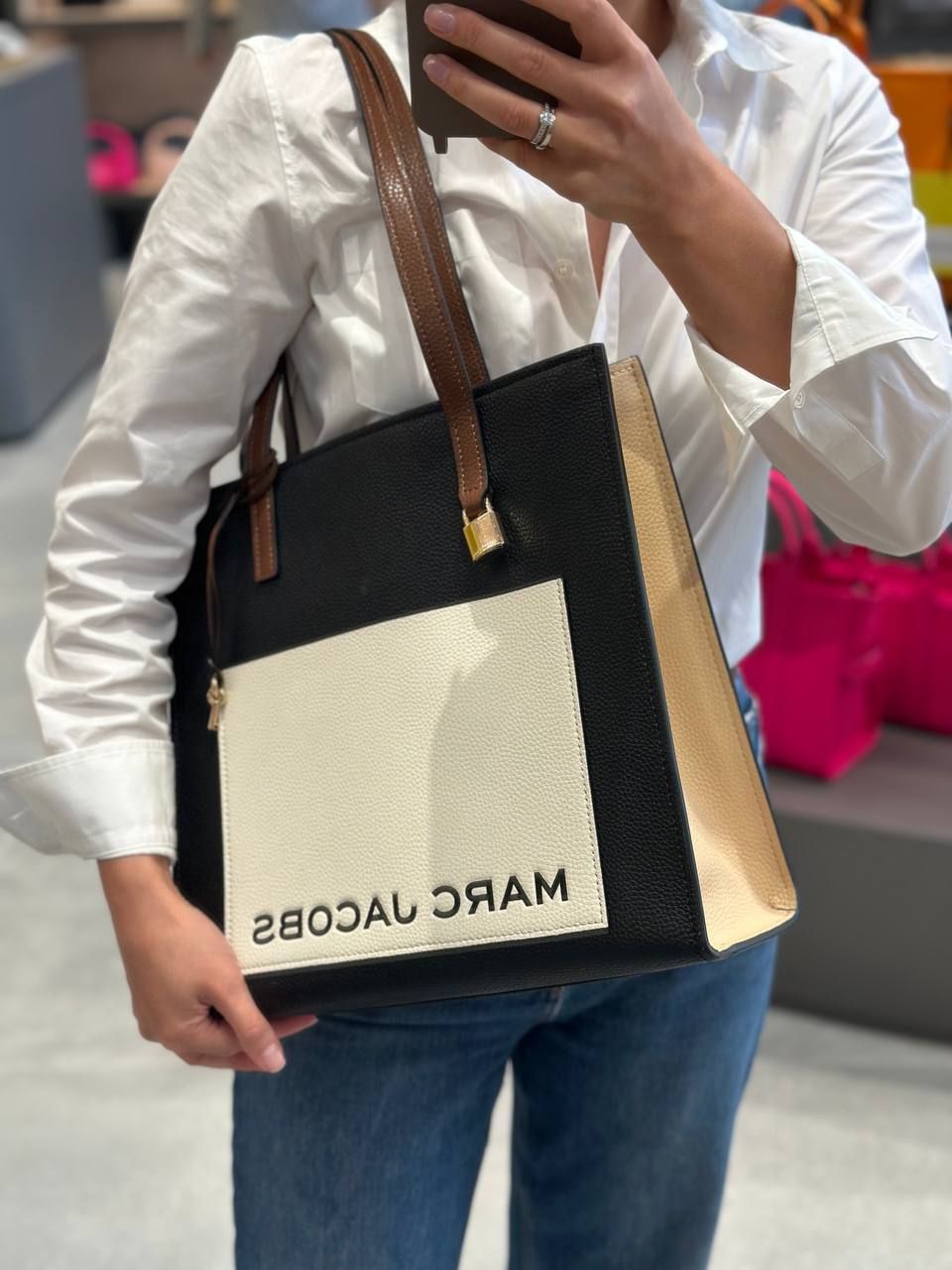 Сумка Marc Jacobs