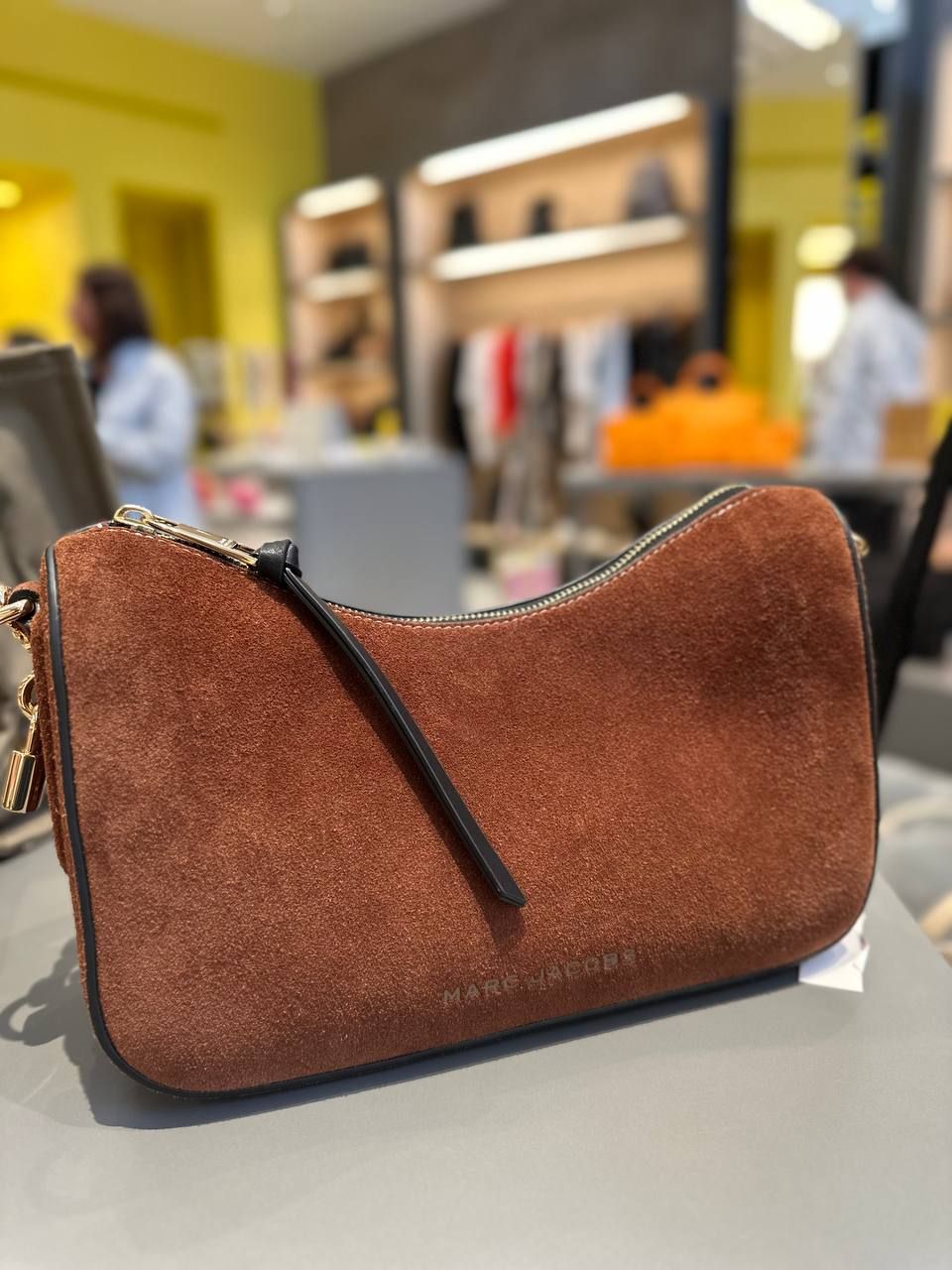 Сумка Marc Jacobs