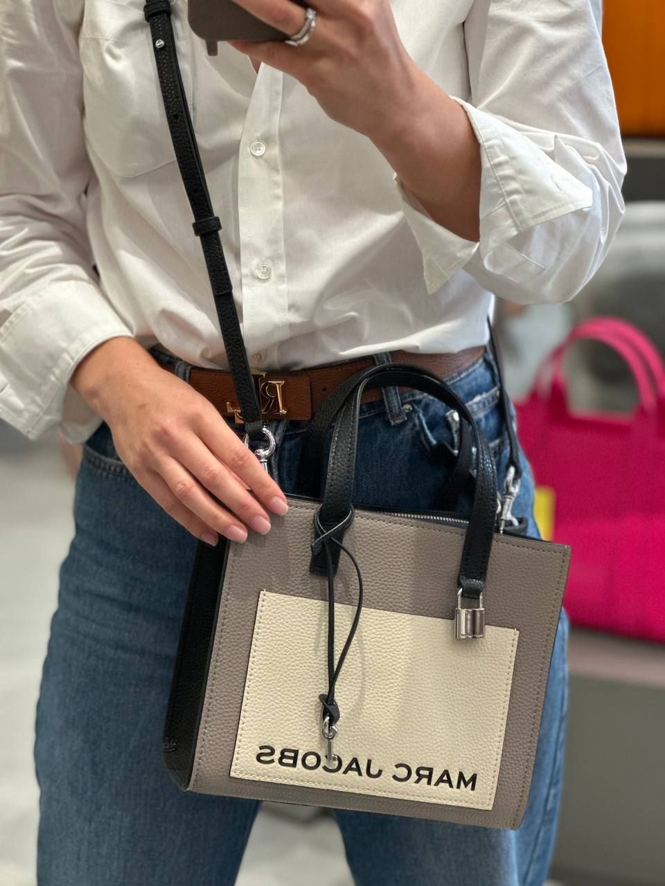 Сумка Marc Jacobs