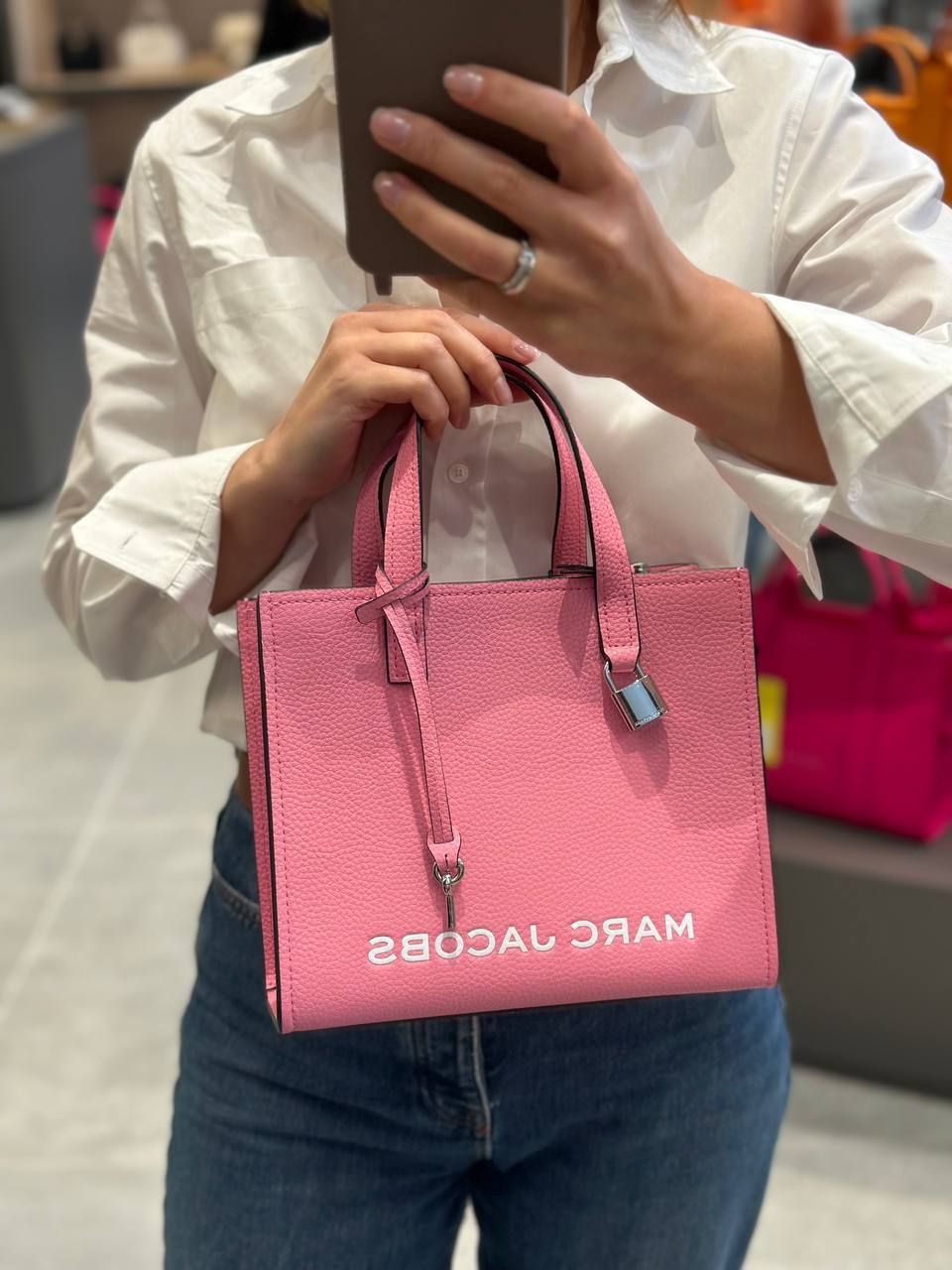 Сумка Marc Jacobs
