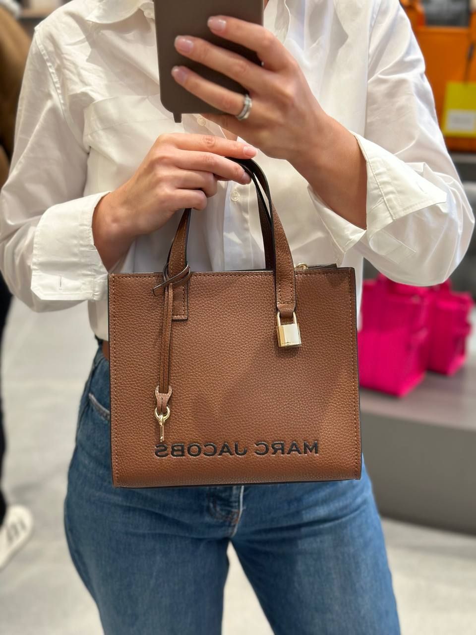 Сумка Marc Jacobs