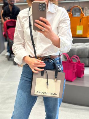 Сумка Marc Jacobs