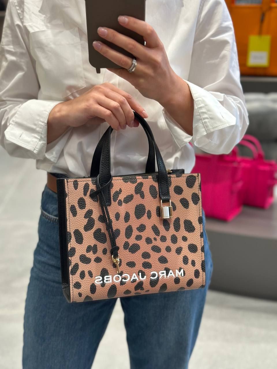 Сумка Marc Jacobs