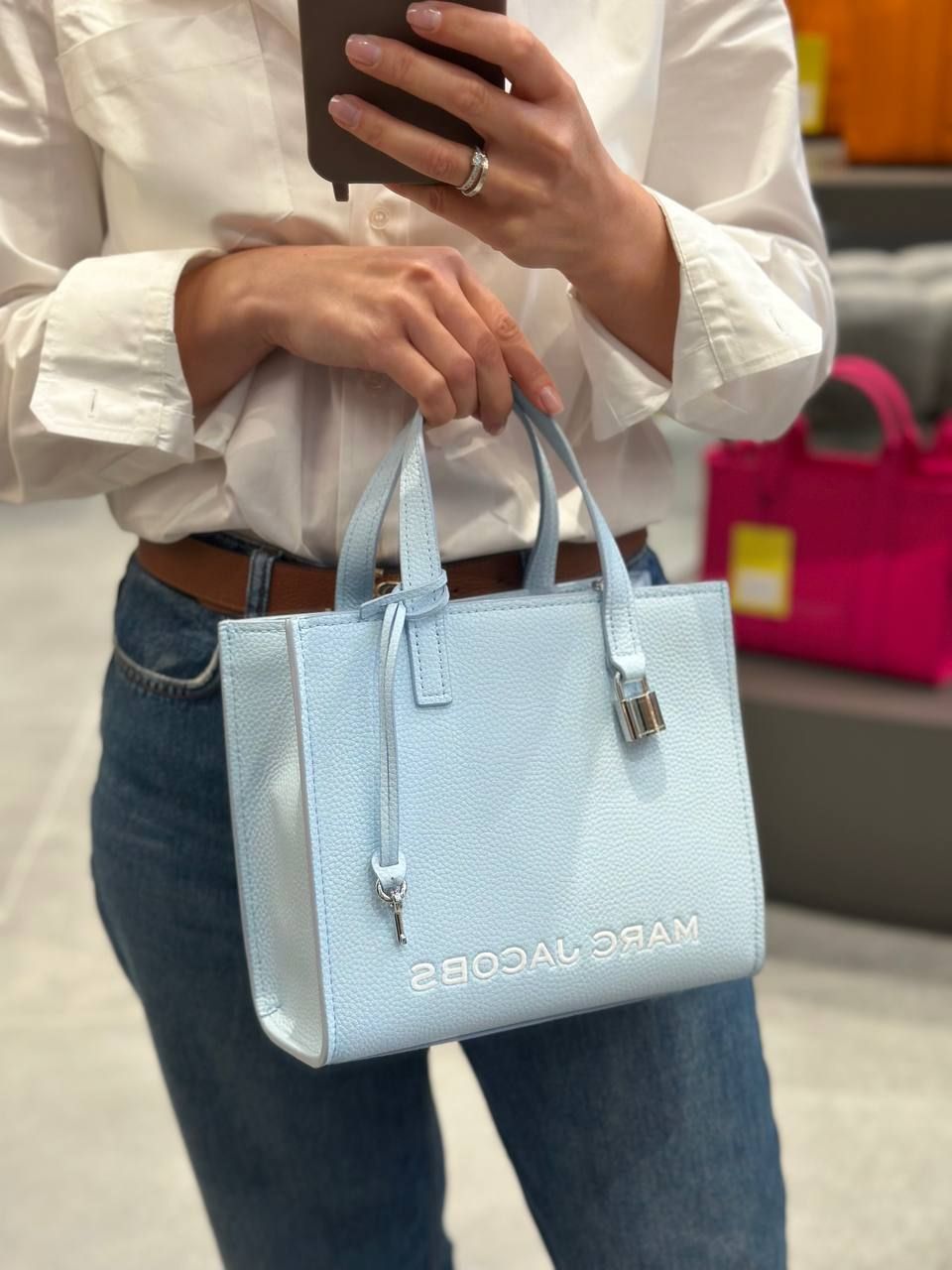 Сумка Marc Jacobs