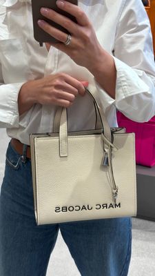 Сумка Marc Jacobs