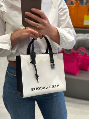 Сумка Marc Jacobs