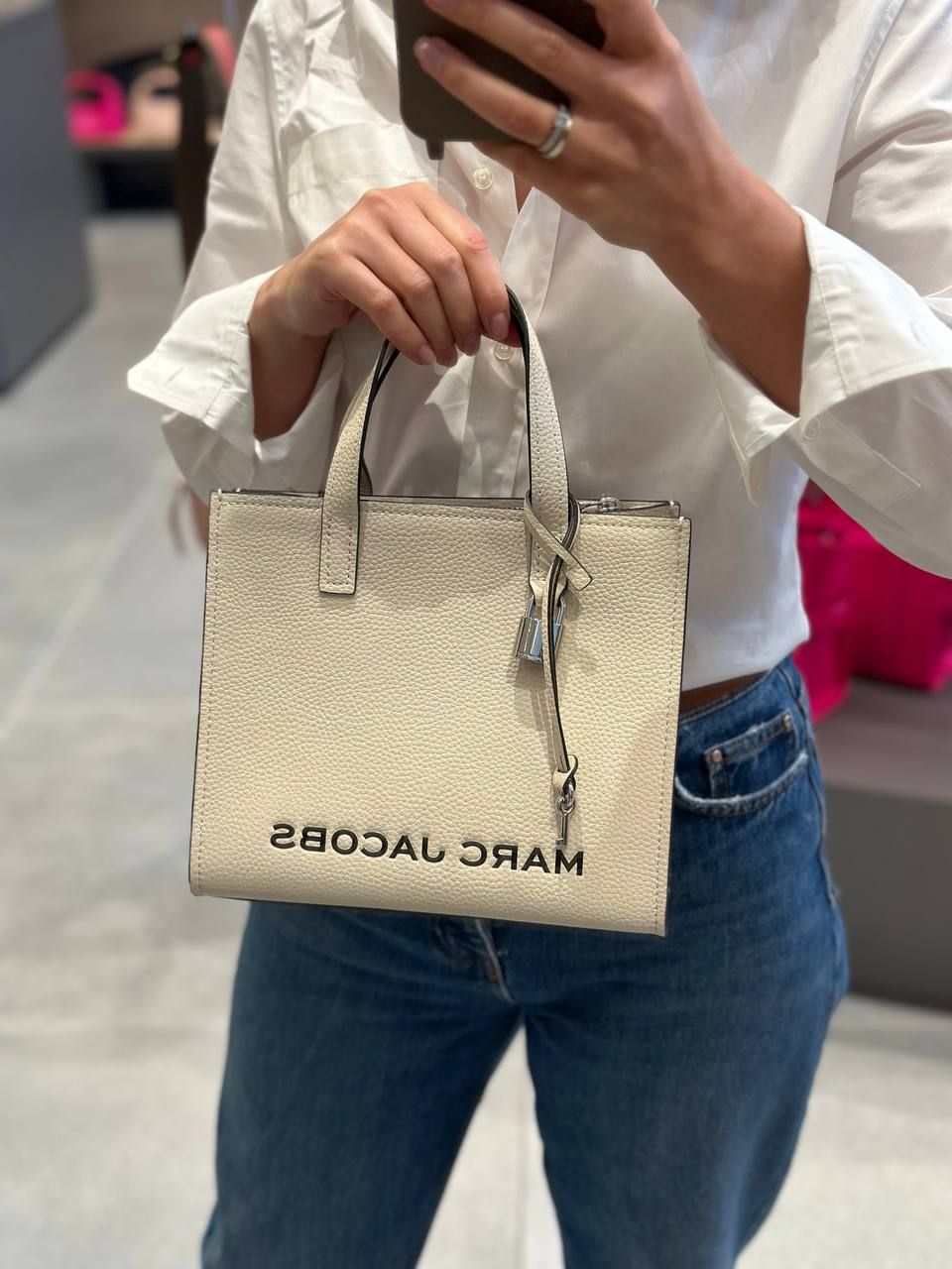 Сумка Marc Jacobs
