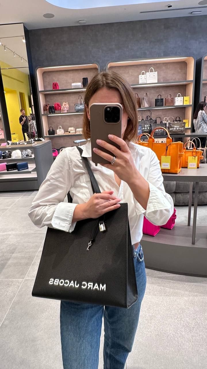 Сумка Marc Jacobs