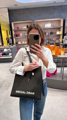 Сумка Marc Jacobs