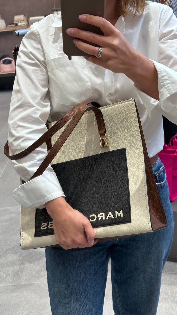Сумка Marc Jacobs