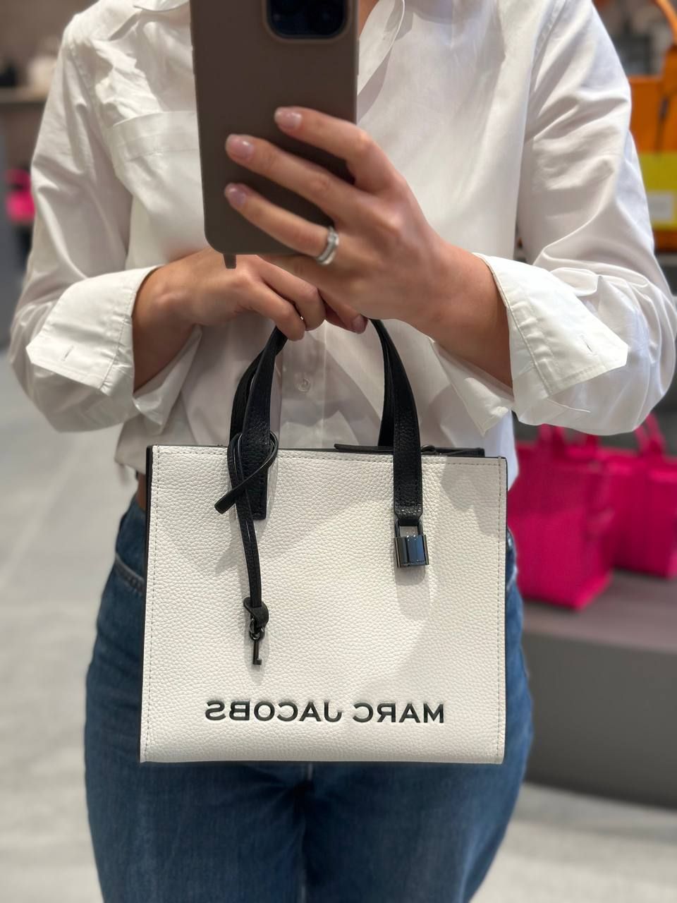 Сумка Marc Jacobs