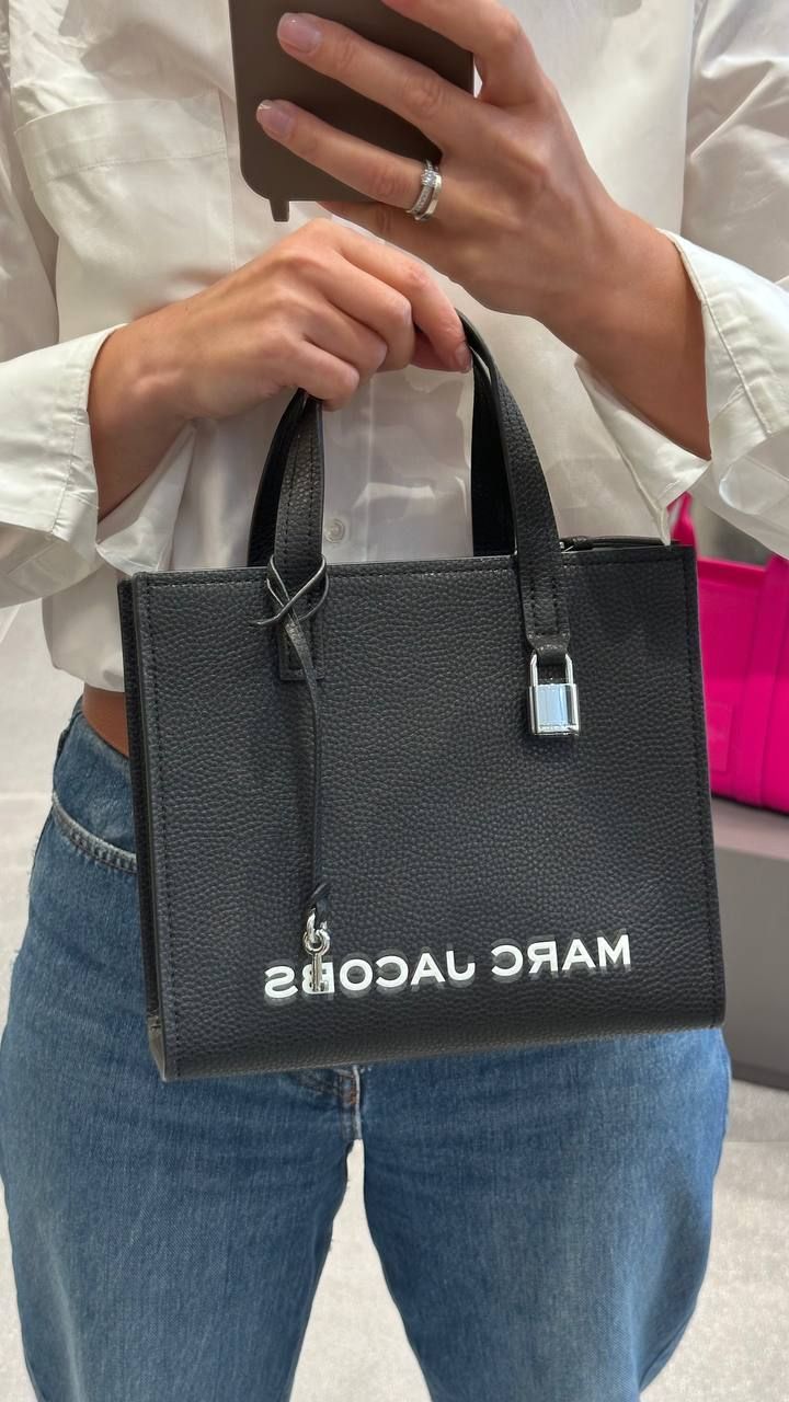 Сумка Marc Jacobs