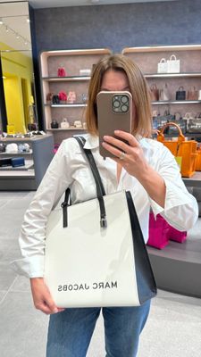 Сумка Marc Jacobs