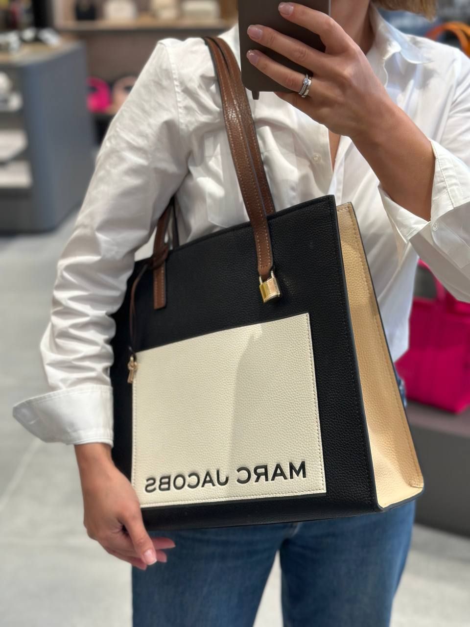 Сумка Marc Jacobs