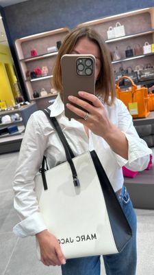 Сумка Marc Jacobs