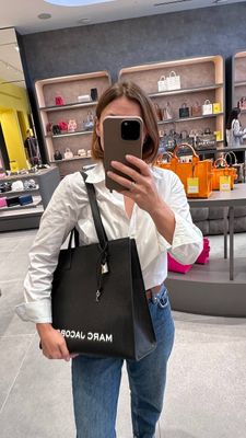 Сумка Marc Jacobs