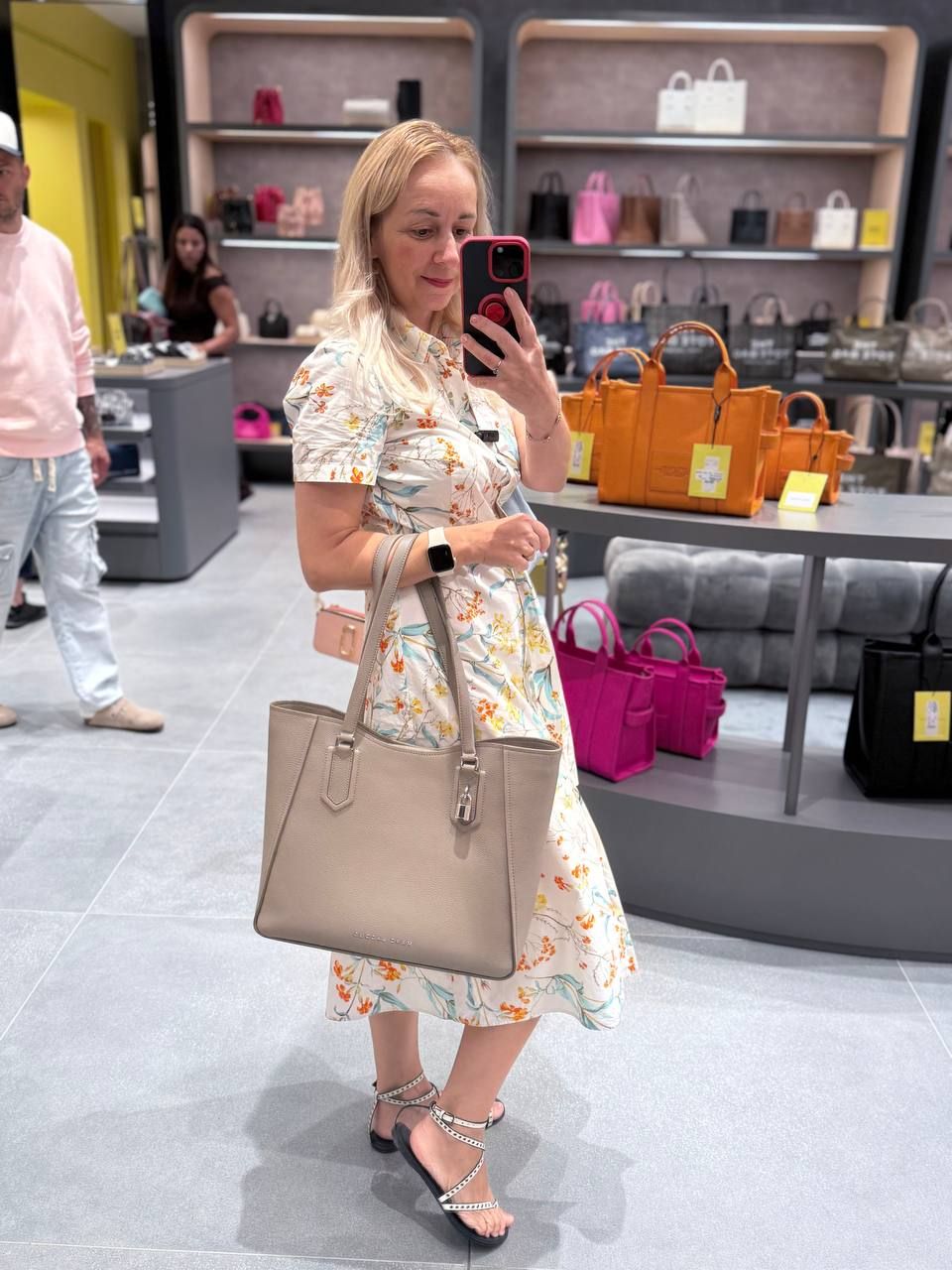 Сумка Marc Jacobs