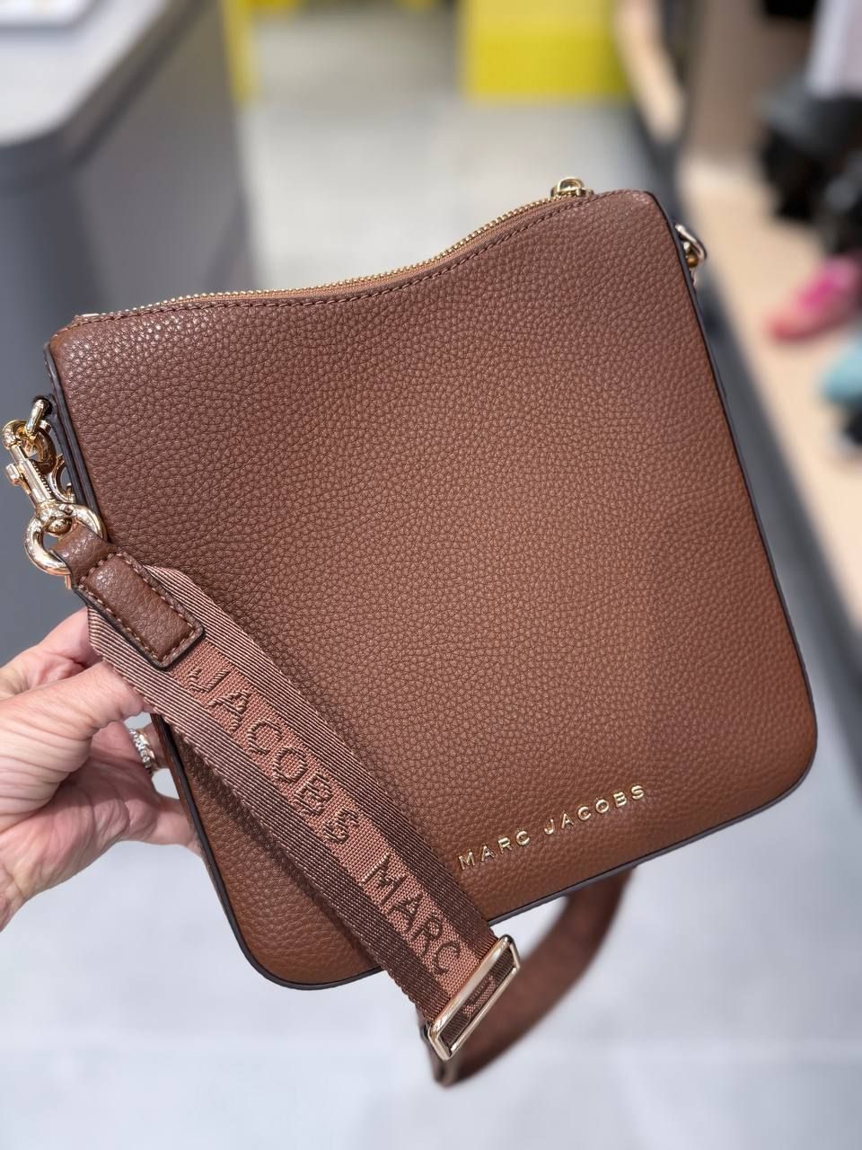 Сумка Marc Jacobs