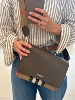 Сумка Burberry