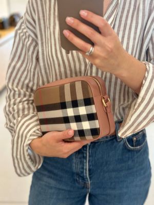 Сумка Burberry
