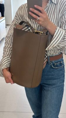Сумка Burberry