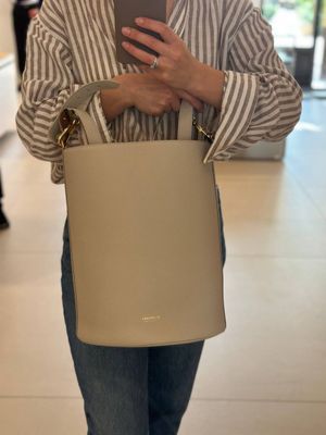 Сумка Burberry