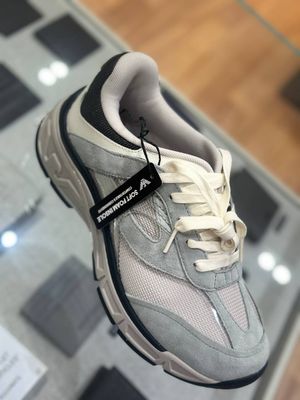 Мужские кроссовки Armani