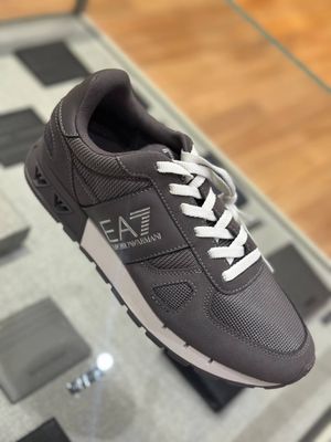 Мужские кроссовки Armani