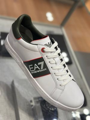 Мужские кеды Armani