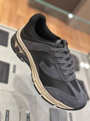 Мужские кроссовки Armani