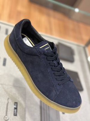 Мужские кеды Armani