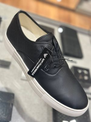 Мужские кеды Armani