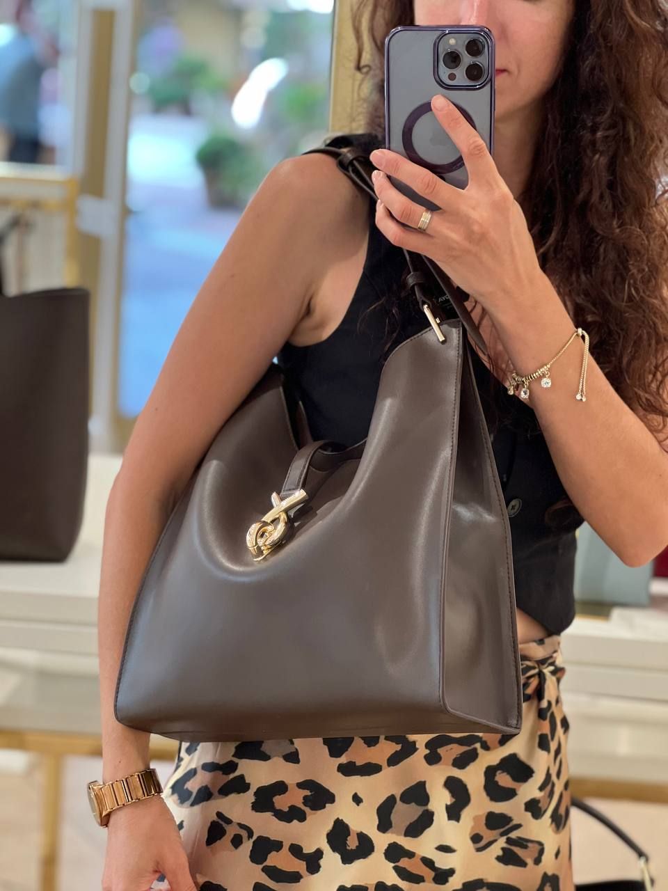 Сумка Furla Mianova