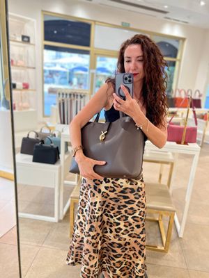 Сумка Furla Mianova