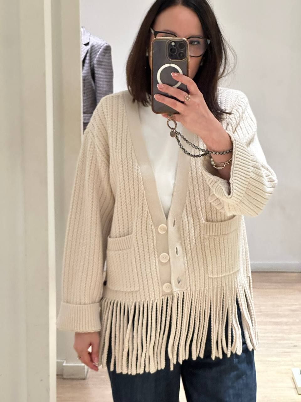 Кардиган Sandro