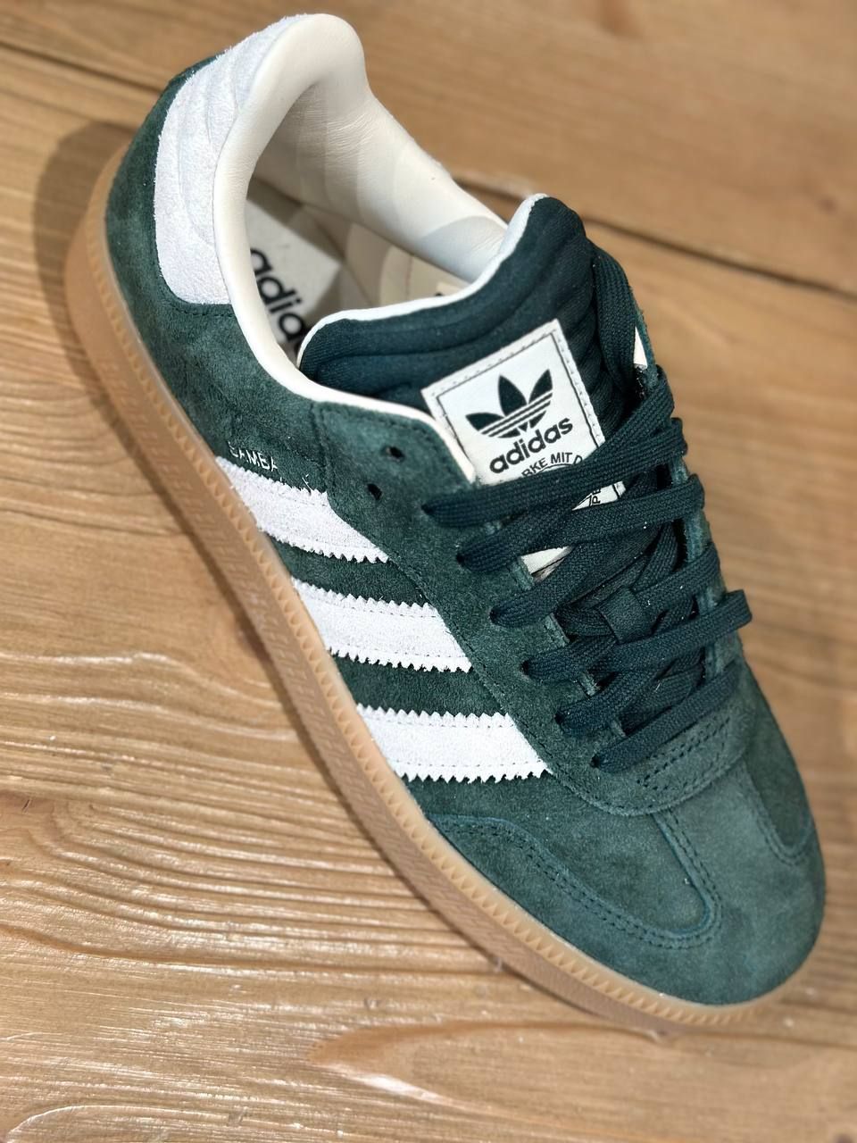 Кеды мужские Adidas