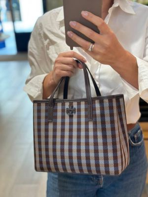 Сумка Tory Burch