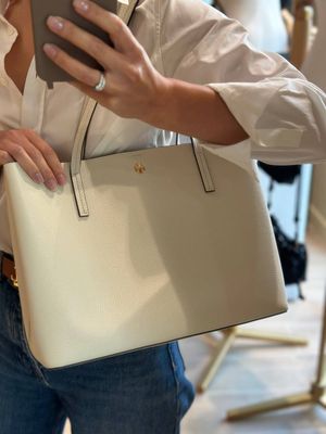Сумка Tory Burch