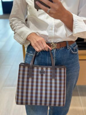 Сумка Tory Burch